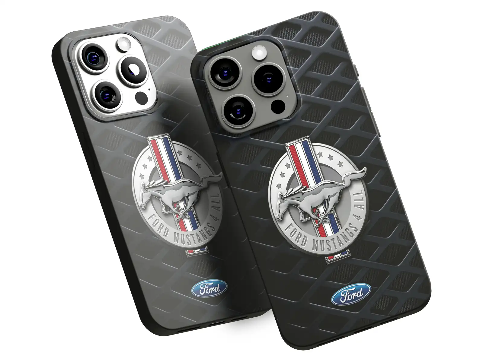 Ford Smartphone Cover Langlebig Hochwertige Pro